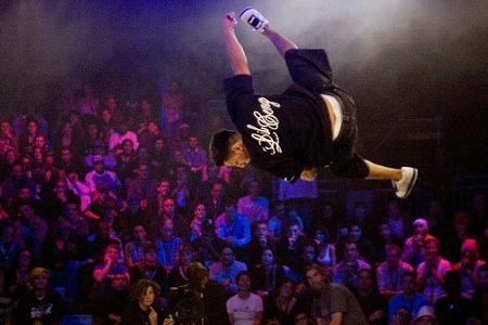 Deutscher Tanzsportverband will mit Breakdance-Athleten zu Olympia Deutscher Tanzsportverband will mit Breakdance-Athleten zu Olympia