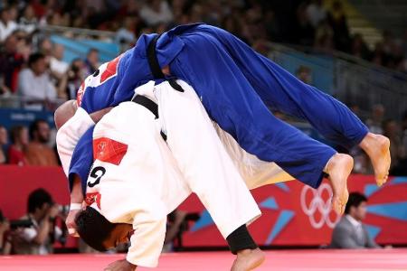 Missbrauchsfall im Judo: Missbrauchsfall im Judo: