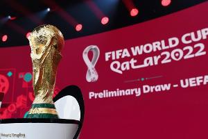 WM-Auslosung: Leichte Aufgaben für DFB-Team