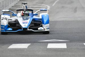 Nach Audi: Auch BMW beendet Formel-E-Engagement am Ende der Saison 2021