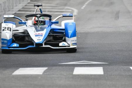 Nach Audi: Auch BMW beendet Formel-E-Engagement am Ende der Saison 2021 Nach Audi: Auch BMW beendet Formel-E-Engagement am Ende der Saison 2021