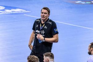Corona: DHB-Pokal 2020/21 der Männer abgesagt