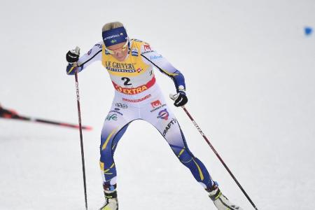 Nach Norwegen: Auch schwedische und finnische Langläufer verlassen Weltcup Nach Norwegen: Auch schwedische und finnische Langläufer verlassen Weltcup