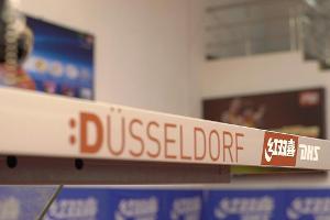 Tischtennis: Düsseldorf verpflichtet Nationalspieler Qiu