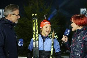 ARD/ZDF verlängern Vertrag mit Skiverband