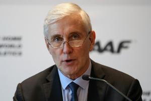 Mögliche Wiederaufnahme russischer Leichtathleten: RUSAF macht unter neuer Führung Fortschritte