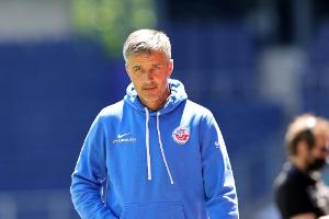3. Liga: Hansa und Halle gewinnen Nachholspiele