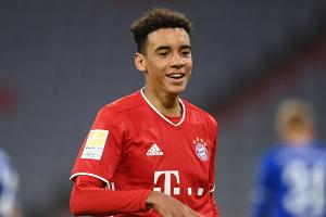 Musiala für Englands U21 nominiert - DFB scheitert vorerst mit Bemühungen