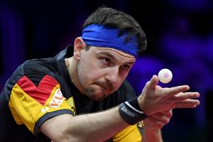 Boll-Klub Düsseldorf vorzeitig im Viertelfinale