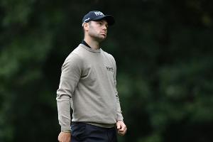 Kaymer rutscht beim Tour-Finale in Dubai aus den Top 10