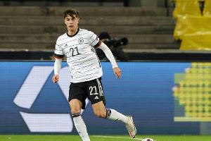Havertz: Löw "auf jeden Fall" der Richtige