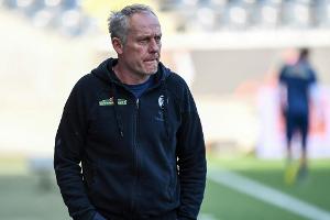 Vor Corona-Lockdown: Streich relativiert Fußball-Probleme