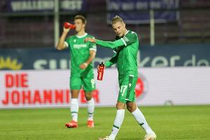 Auswärtsschwäche hält bei Hannover 96 an