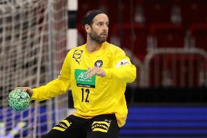 Spielabsage nach Coronafällen bei Melsungen - Trio um Heinevetter positiv