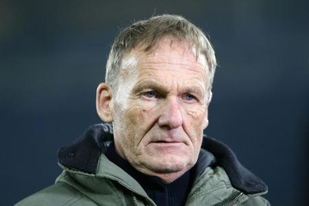 Nach Kritik an BVB-Coach Terzic: Watzke attackiert Scholl