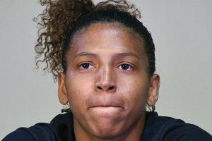 Judo-Olympiasiegerin Silva bleibt gesperrt