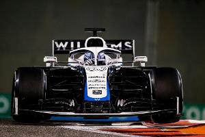 Formel 1: Deutscher Manager soll Williams aus der Krise führen
