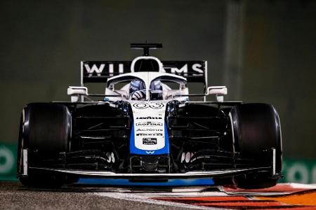 Formel 1: Deutscher Manager soll Williams aus der Krise führen Formel 1: Deutscher Manager soll Williams aus der Krise führen