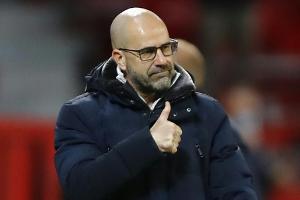 "Werde die Spieler nicht bremsen": Leverkusen nach Derbysieg mit Rückenwind ins Bayern-Duell