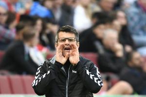 Frauenfußball: Scheuer bleibt bis 2023 Bayern-Trainer