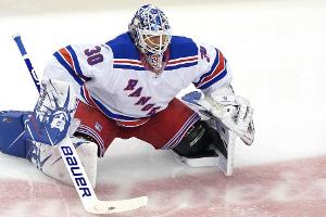 NHL-Startorhüter Lundqvist pausiert wegen Herzleiden