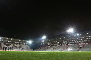 Zweitligist St. Pauli erstmals nach neun Jahren mit Verlust