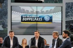 Sport1-Talk "Doppelpass" geht 2021 auf Deutschland-Tour
