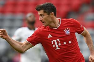 Bayern-Star Lewandowski ist Weltfußballer