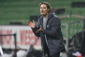 Terzic: "Potenzial, uns spielerisch zu verbessern"