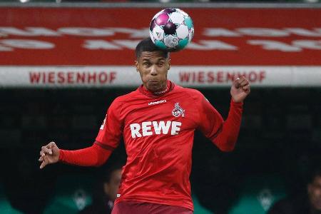 Seit Anfang März warten die Kölner auf einen Sieg. Trainer Markus Gisdol steht bei vielen FC-Anhängern deshalb mächtig in de...