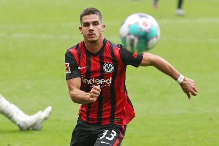 Eintracht Frankfurt