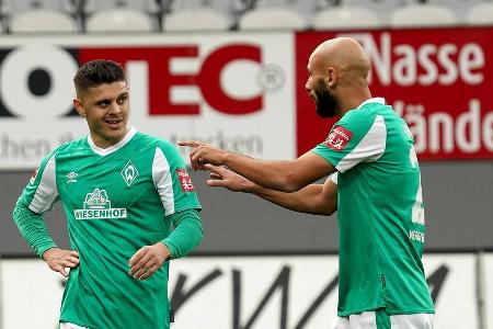 Nachdem sich die Hanseaten in der vergangenen Saison erst in der Relegation retteten, ist der Saisonstart mit 10 Punkten geg...