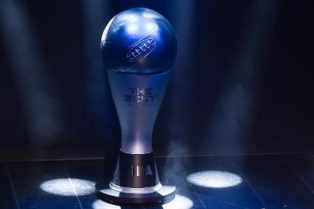 Wie in jedem Jahr kürt die FIFA auch 2020 den besten Fußballer der Welt. Die erste Wahlphase ist vorbei. Wer hat es von den ... Wie in jedem Jahr kürt die FIFA auch 2020 den besten Fußballer der Welt. Die erste Wahlphase ist vorbei. Wer hat es von den ...