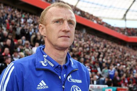 Jahrelang war Seppo Eichkorn der Co-Trainer von Felix Magath, folgte ihm von Klub zu Klub. Als dieser aber auf Schalke entla...