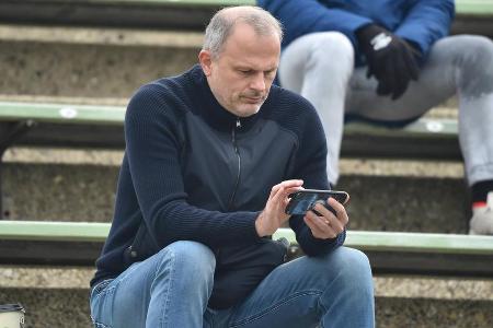 Seit dem 14. März 2019 fungiert Jochen Schneider als Nachfolger von Christian Heidel als Sportvorstand des FC Schalke 04. Se...