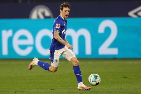Hatte entscheidenden Anteil am Düsseldorfer Klassenerhalt in der Saison 2018/2019. Wurde den hohen Erwartungen auf Schalke j...
