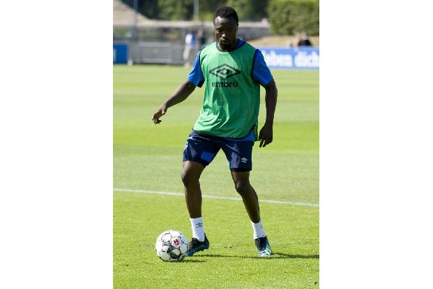 Schaffte auf Schalke den Durchbruch zunächst nicht, erst in Paderborn blühte er auf. Wurde 2019 als Verhandlungsmasse für de...