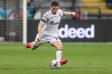 Ohne Frage Schalkes bester Deal, seit Schneider im Amt ist. Kam als Leihspieler aus Everton, avancierte schnell zum Leistung...