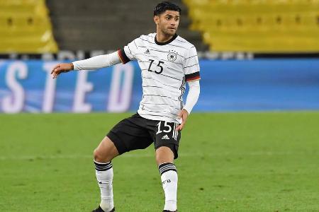Übernahm nach dem Seitenwechsel im Mittelfeld für Gündogan. Hatte im Spiel nach vorne noch einige Szenen. Sorgte durch seine...