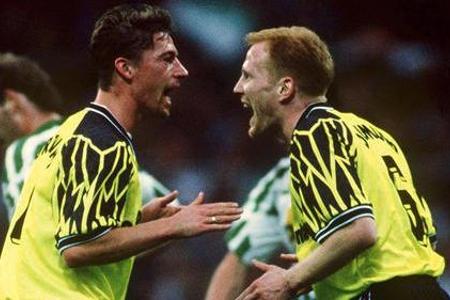 Das Duell zwischen Werder Bremen und dem BVB zählt zu den traditionsreichsten der Bundesliga. Besonders spannend ging es imm... Das Duell zwischen Werder Bremen und dem BVB zählt zu den traditionsreichsten der Bundesliga. Besonders spannend ging es imm...