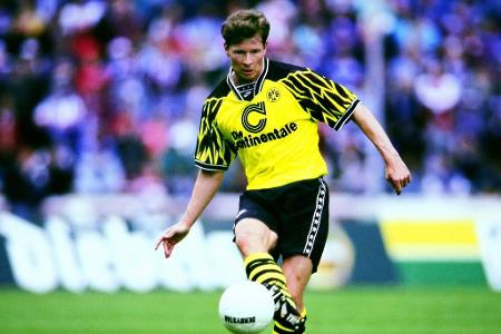 Stefan Reuter