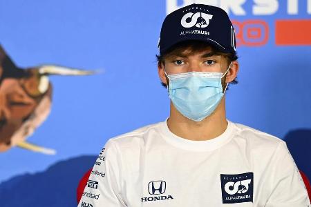 Fuhr in Monza sensationell zu seinem ersten Grand-Prix-Sieg. Holte noch drei weitere Resultate unter den ersten Sechs und fü...