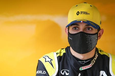 Fiel gegenüber seinem starken Teamkollegen Daniel Ricciardo doch deutlich ab. Verlor 13 der 17 Rennduell gegen den zweiten R...