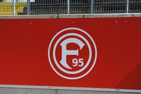 Platz 13: Fortuna Düsseldorf