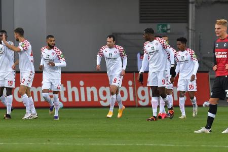Nach der Trennung von Sportvorstand Rouven Schröder haben die Mainzer Ex-Manager Christian Heidel zurückgeholt. Zudem soll B...