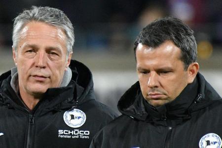Der Aufsteiger stellt mit neun Toren die zweitschwächste Offensive der Bundesliga. Aufgrund dessen sucht Bielefeld in diesem...