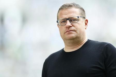 Dass sich Gladbachs Sportdirektor Max Eberl im Januar eine Auszeit nimmt, lässt auf eine ruhige Transferperiode am Niederrhe...