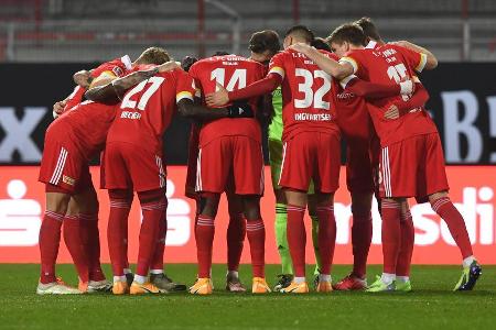Union Berlin erwartet für 2020 Verluste in Höhe von zehn Millionen Euro. Die Corona-Einbußen machen die Suche nach neuen Akt...