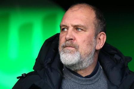 Bereits in der abgelaufenen Transferperiode hielt Geschäftsführer Jörg Schmadtke zum Unmut von Trainer Oliver Glasner bei po...