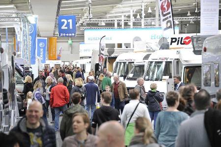 abf Messe 2017 Hannover